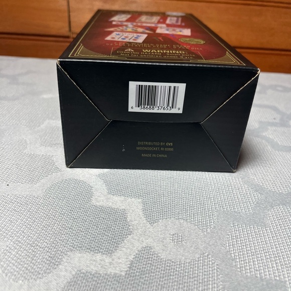 NWT - Wooden Brain Teasers - 7 Different Games - For home or travel! - Picture 6 of 6